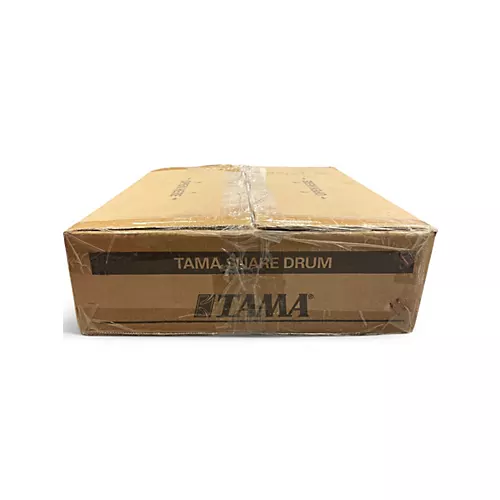 Used TAMA 10in METALWORKS EFFECTS Black Drum Black 28 - musicians--Friend