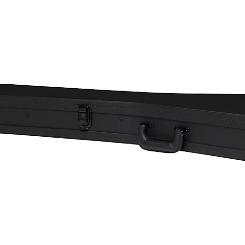 Gibson Flying V Modern Hardshell Case Black - musicians--Friend