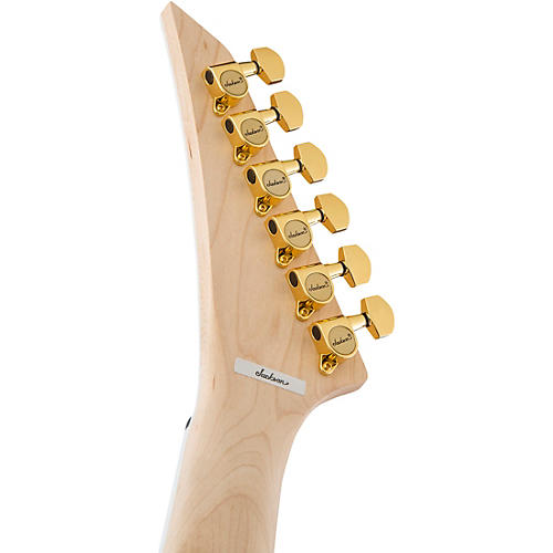 Jackson Rhoads JS32T FSR Electric Guitar Natural Oil - musicians--Friend