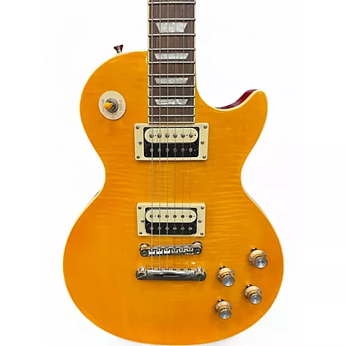 Used Epiphone Les Paul Custom Appetite for Destruction Solid Body Electric Guitar Appetite for Destruction - musicians--Friend