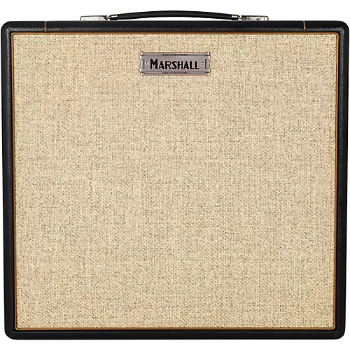 Marshall Studio JTM 1x12 Guitar Speaker Cabinet Black - musicians--Friend