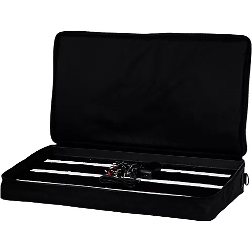 Gator GPT-PRO Pedal Tote Pro Pedalboard With Carry Bag - musicians--Friend