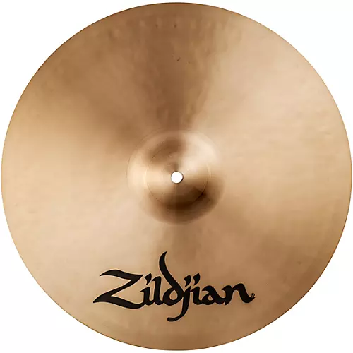 Zildjian K Dark Medium-Thin Crash Cymbal 18 in. - musicians--Friend