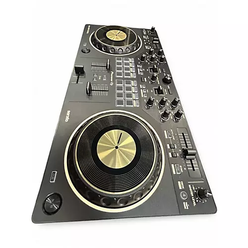 Used Pioneer DJ DDJ-REV1 DJ Controller - musicians--Friend