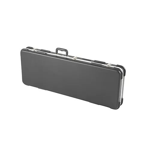 Musician's Gear MGMEG Molded ABS Electric Guitar Case - musicians--Friend