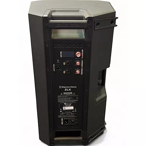 Used Electro-Voice ZLX-12P 12in 2-Way Powered Speaker - musicians--Friend
