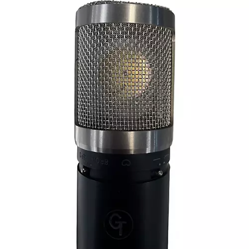 Used Groove Tubes GT55 Tube Microphone - musicians--Friend