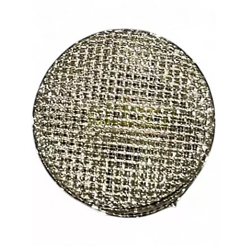 Used Warm Audio WA-47jr Condenser Microphone - musicians--Friend
