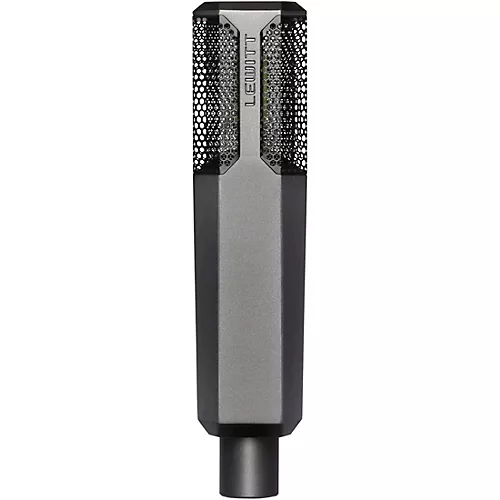 LEWITT LCT 1040 Tube/FET Condenser Microphone System - musicians--Friend