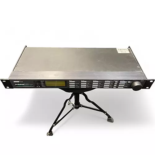Used TC Electronic M2000 Multi Effects Processor - musicians--Friend