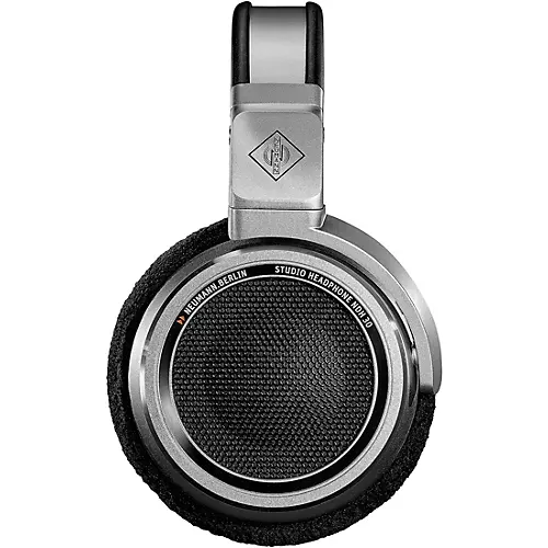 Neumann NDH 30 Open-Back Dynamic Studio Headphones - musicians--Friend