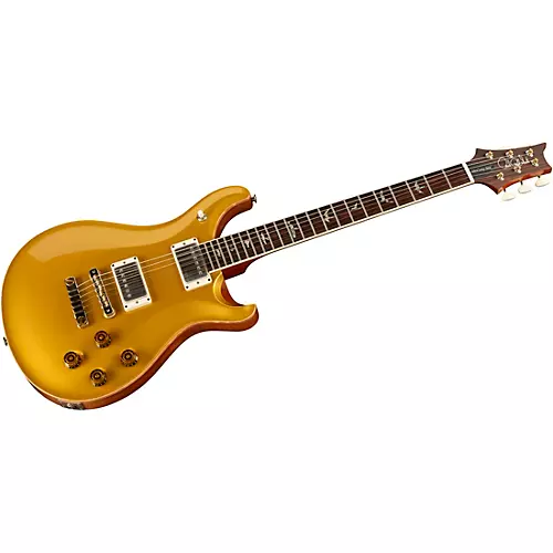 PRS McCarty 594 Electric Guitar Red Tiger - musicians--Friend