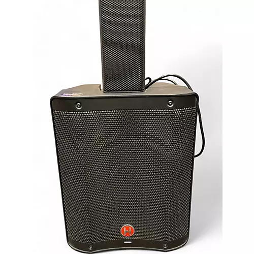 Used Harbinger MLS1000 Sound Package - musicians--Friend