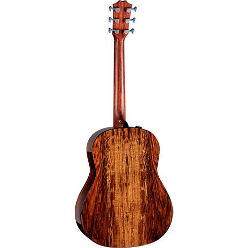 Taylor Custom Torrefied Sitka Spruce-Bocote Grand Pacific Acoustic-Electric Guitar Aged Toner - musicians--Friend