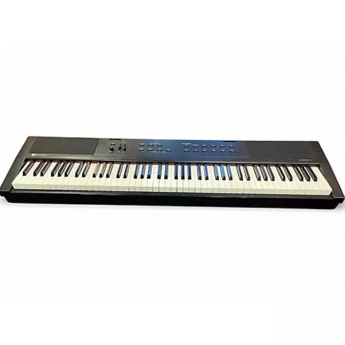 Used Williams Allegro III 88 Key Portable Keyboard - musicians--Friend