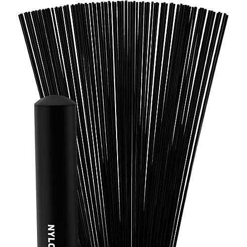 Promark Heavy Nylon Brush 2B Heavy Nylon - musicians--Friend