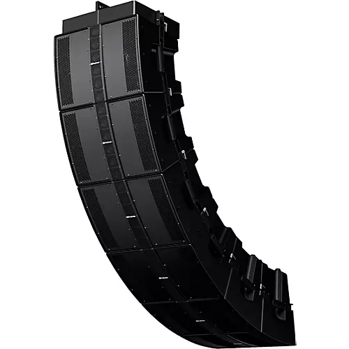 PreSonus CDL10P Constant Directivity Sound Reinforcement Loudspeaker - musicians--Friend