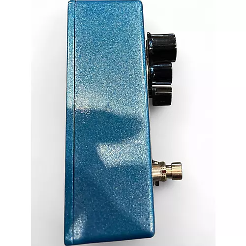 Used EarthQuaker Devices Aqueduct Vibrato Effect Pedal - musicians--Friend