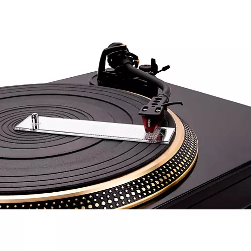Reloop Turntable Cartridge Mount & Gauge Set - musicians--Friend