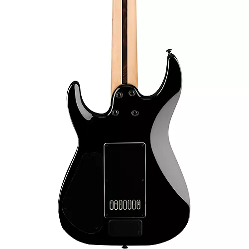 Jackson Pro Series Dinky DK Modern EverTune 7-String Electric Guitar Gold Sparkle - musicians--Friend