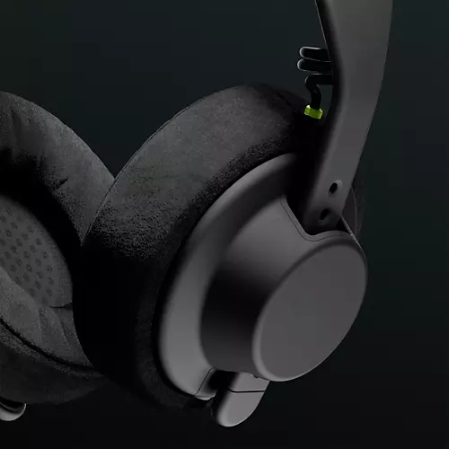 AIAIAI TMA-2 Studio Wireless+ Headphone Black - musicians--Friend