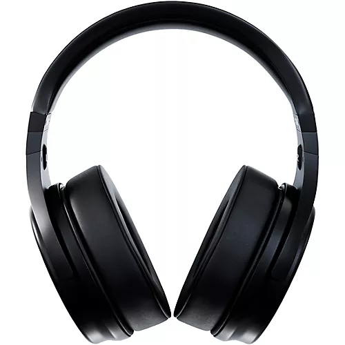 Steven Slate Audio VSX Modeling Headphones - Essentials Edition Black - musicians--Friend