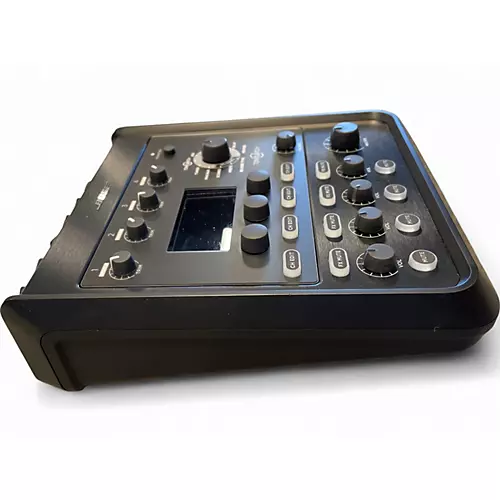 Used Bose T4S ToneMatch Unpowered Mixer - musicians--Friend