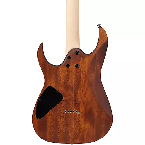 Ibanez RG421 Electric Guitar Mahogany Oil - musicians--Friend