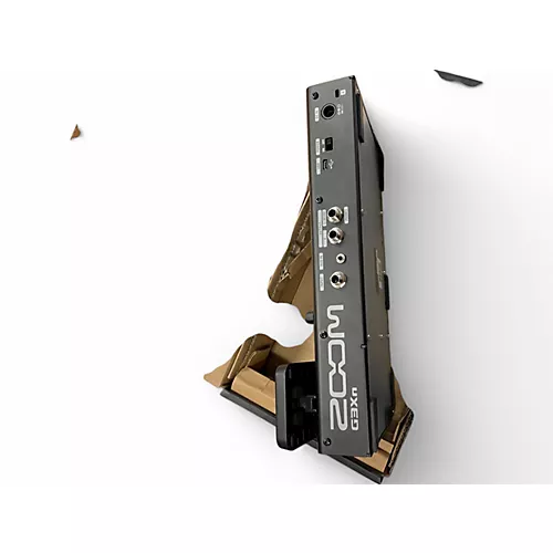 Used Zoom G3XN Effect Processor - musicians--Friend