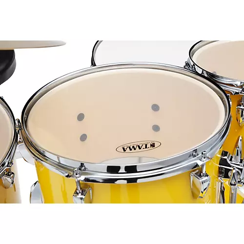TAMA Imperialstar 5-Piece Complete Drum Set With 22