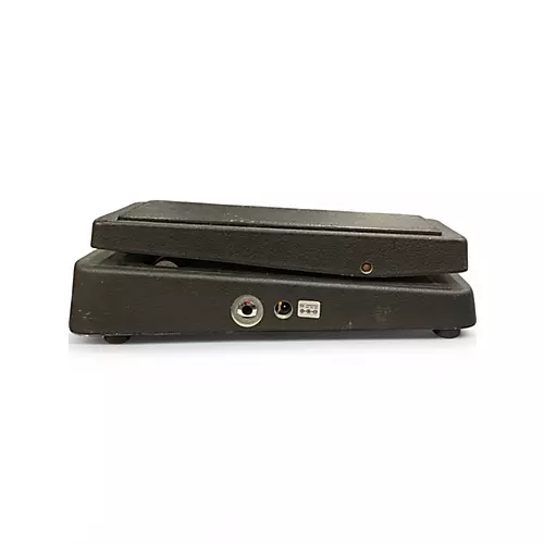 Used Dunlop GCB95 CRYBABY  Effect Pedal - musicians--Friend
