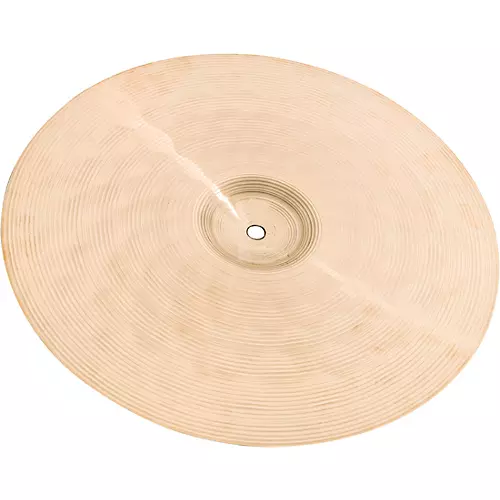 Zildjian K Fat Hat Hi-Hat 15 in. Pair - musicians--Friend