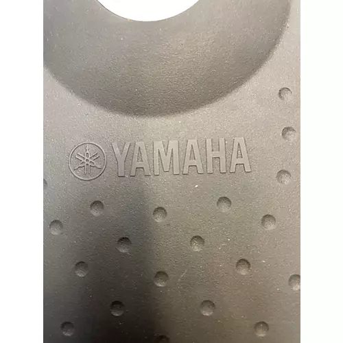 Used Yamaha PCY155 Electric Cymbal - musicians--Friend