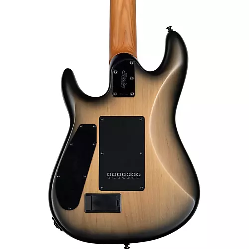 Open-Box Sterling by Music Man Jason Richardson Cutlass Signature 7-String Electric Guitar Condition 1 - Mint Natural Poplar Burst - musicians--Friend