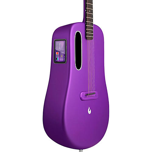 LAVA MUSIC ME 4 Carbon Fiber 38