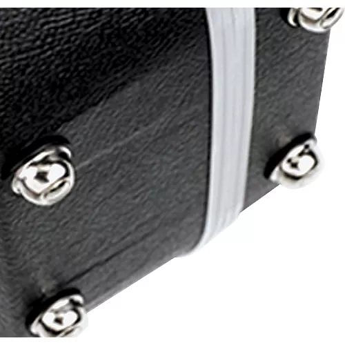 Gator GC-335 ATA-Style Guitar Case - musicians--Friend