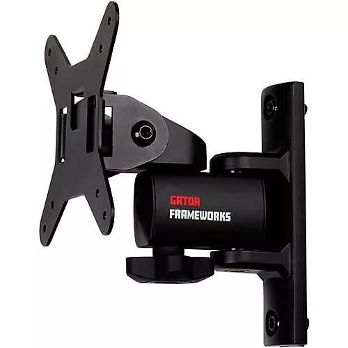 Gator GFW-ID-CTVESAMNT VESA Mount Adapter Arm for Frameworks ID Series Creator Tree Tower - musicians--Friend