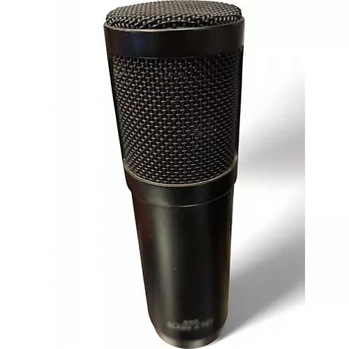 Used Sterling Audio S50 Condenser Microphone - musicians--Friend