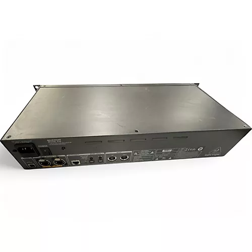 Used Behringer S16 Sound Package - musicians--Friend