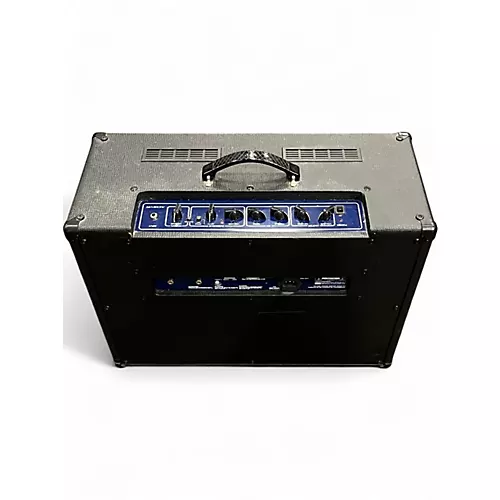 Used VOX AC15VR 15W 1X12 Guitar Combo Amp - musicians--Friend