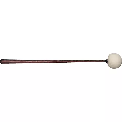 Vic Firth Soundpower Bass Drum Mallets Legato - musicians--Friend