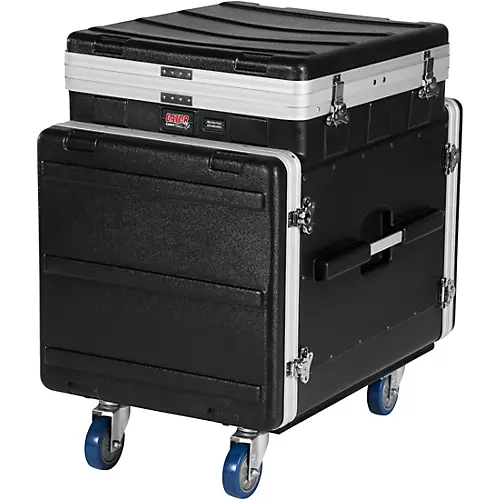Gator GRC PU Pop-up Console Rack 10X12 Space - musicians--Friend