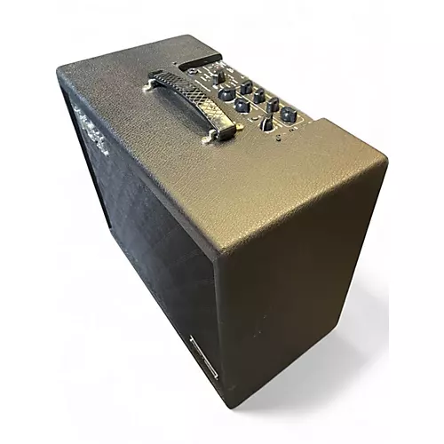 Used VOX CAMBRIDGE 50 Guitar Combo Amp - musicians--Friend