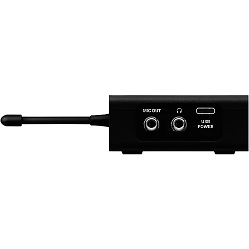 Sennheiser EW-DP 835 Set (Q1-6 470.2 - 526 MHz) - musicians--Friend