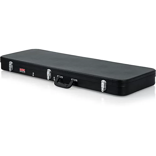 Gator PRS Style & Wide Body Electric Guitar Case For PRS Style and Wide Body Guitars - musicians--Friend