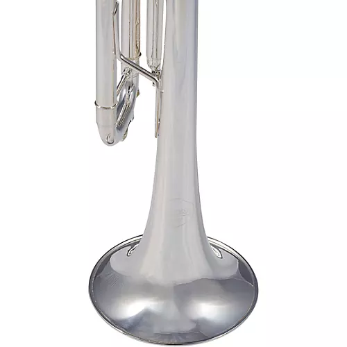 Allora ATR-550 Paris Series Professional Bb Trumpet Silver plated - musicians--Friend