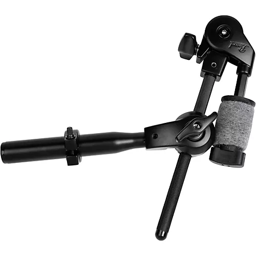 Pearl Pearl 930 Series Uni-Lock Cymbal Holder in Black - musicians--Friend
