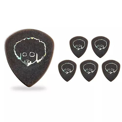 Dunlop Rabea Massaad Custom Flow Guitar Picks 1.0 mm 24 Pack - musicians--Friend
