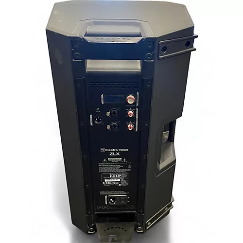 Used Electro-Voice ZLX-12P 12in 2-Way Powered Speaker - musicians--Friend