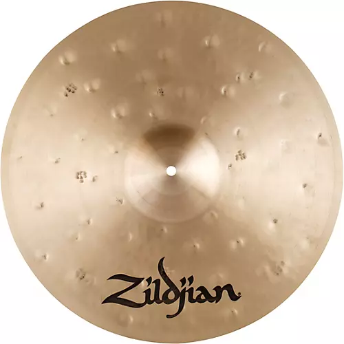 Zildjian K Custom Special Dry Crash 18 in. - musicians--Friend
